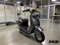 Скутер электрический YADEA M6