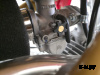 Мотоцикл (питбайк) PROMAX FIDET (ФАЙДЕТ) 190E MAX PRO LUX 19/16 АКЦИЯ