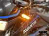 Мотоцикл Avantis LX 300 (CBS300/ZS174MN-3) ПТС АКЦИЯ