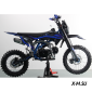 Мотоцикл RACER TRZ