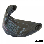 Стекло для шлема ATAKI FF105 тонированное