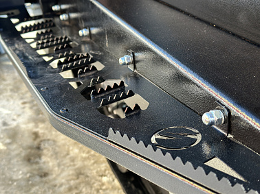 Снегоход IKUDZO HUNTER 750LS 29 V2