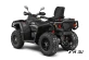 Квадроцикл AODES Pathcross ATV1000L EPS XE PRO 2025г.