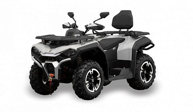 Квадроцикл HISUN HiSUN GUARDIAN 750L -/LONG/