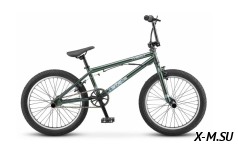 Велосипед BMX Stels Tyrant 20" V030