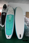 SUP-БОРД JS GQ Blue 9'5"