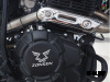 Кроссовый мотоцикл (эндуро) MMZ  06 pro/9s 300cc