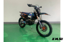 Мотоцикл JHL MOTO JHL Z6 YBS (176MN)