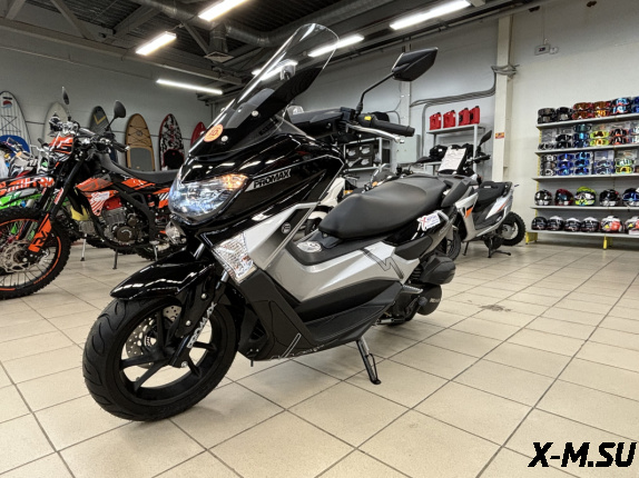 МаксиСкутер PROMAX NMAX 200(49) (replica YAMAHA)