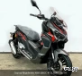 Скутер Regulmoto XDV PRO 300CC 4T (LJ300T-18) EFI