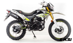 Мотоцикл MOTOLAND (МОТОЛЕНД) Кросс ENDURO ST 250