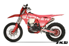 Кроссовый мотоцикл (эндуро) STN G8 PRO