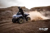 Квадроцикл BENDA Redstone 550 R2