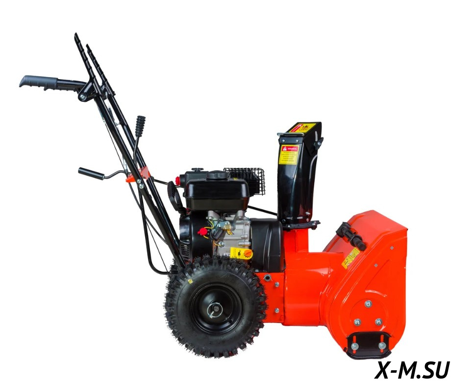 Снегоуборщик GIGANT SP-03