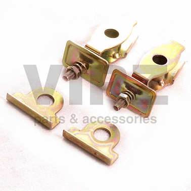 Натяжитель цепи приводной TTR250Rb (пара)