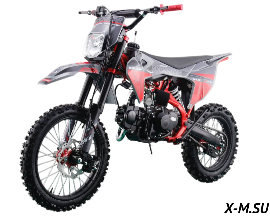 Мотоцикл RACER Z1 Мотоцикл RACER Z1