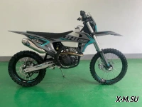 Мотоцикл JHL MOTO JHL LX6 YBS300 (176MN)