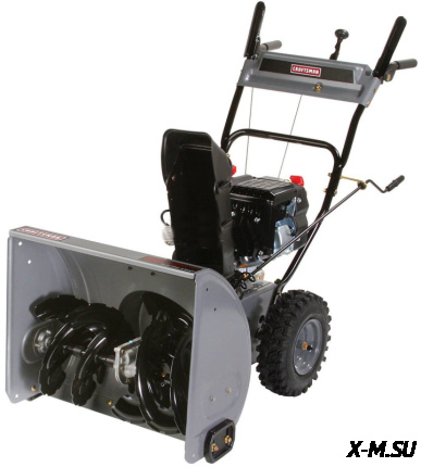 Снегоуборщик CRAFTSMAN 88172