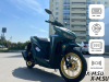 Скутер PROMAX INFERNO 250 (49)