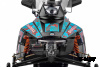 СНЕГОХОД SHARMAX SN-550