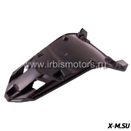 Крыло переднее TTR150 (внутр. часть)