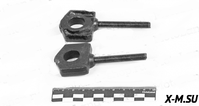 Натяжитель приводной цепи XR160