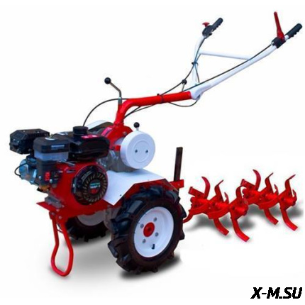 Мотокультиватор ML-6 (6.5НР)