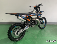 Мотоцикл JHL MOTO JHL M3 MT250 (1E66MM)