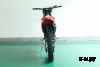 Мотоцикл JHL MOTO JHLofr LX NC300S (LX26)