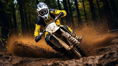 Лучшие китайские кроссовые мотоциклы 300 кубов 2025: ТОП-3 по цене и качеству