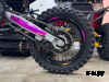 Мотоцикл (питбайк) PROMAX FIDET (ФАЙДЕТ) 190E PRO 17/14 АКЦИЯ