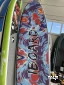 SUP (САП) Доска   RAIDEX I BOARD 11’ (332см) N 35