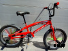 Велосипед 20&quot; MONSOON Bx3000 (BMX,cтальная рама, колеса 20*2.125, 68 спиц, 1 скорость, звезда 44T*15