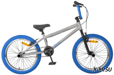 Велосипед TechTeam Goof 20"