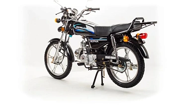 Мопед MOTOLAND (МОТОЛЕНД) Альфа 7