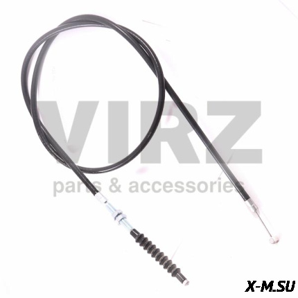 Трос сцепления (L=1240mm) TTR250a