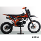 Мотоцикл RACER TRZ