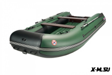 Лодка MISHIMO LITE 300