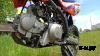 Питбайк Apollo RFZ START 125LE 17х14  PRO SPORT АКЦИЯ