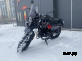 Мотоцикл TMBK FAHRENHEIT 250 (165 FMM)