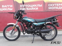 Мотоцикл RACER RC150-23A TOURIST SPORT