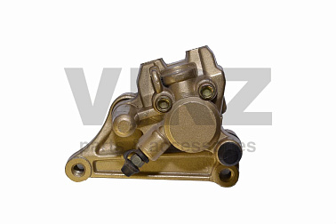 Суппорт тормоза переднего (1пор.) R50,STORM