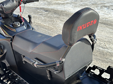 Снегоход IKUDZO HUNTER 700LS 25 V2