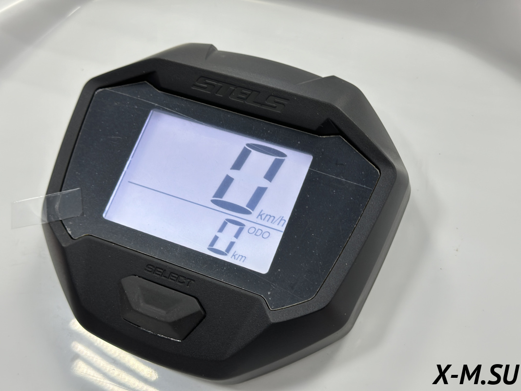 Снегоход STELS СТАВР WT600 LUX 1.0 К04 Tech 2025 XE SPORT