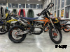 Мотоцикл JHLMOTO JHL Z4i (EFI) PR250 (172FMM-5S)