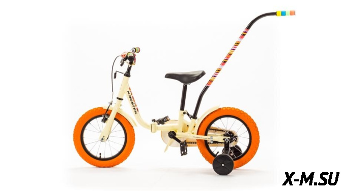 Велосипед 14 KROSTEK POOH (500015)