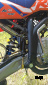 Питбайк Apollo RFZ START 125LE 17х14  PRO SPORT АКЦИЯ