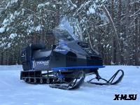 Снегоход PROMAX YAKUT 500 2.0 4T 27
