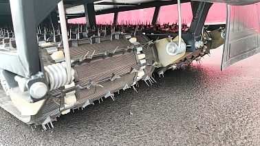 Снегоход PROMAX SNOWBEAR V3 650 2T ST