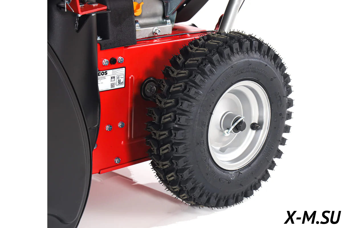 Снегоуборщик GEOS by Alko Snowline 560 ll